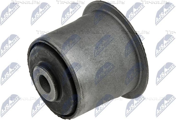 Сайлентблок переднего рычага подвески NTY (резина/металл) верхний для Jeep Cherokee II (XJ) 1984-2001. Артикул ZTP-CH-008A