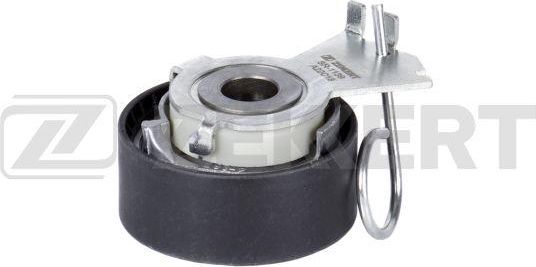 Натяжной ролик (натяжитель) ремня ГРМ Zekkert. Артикул SR-1139