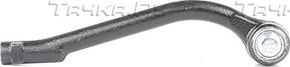 Наконечник рулевой тяги BSG левый внешний для Kia Spectra II 2006-2009. Артикул BSG 40-310-022