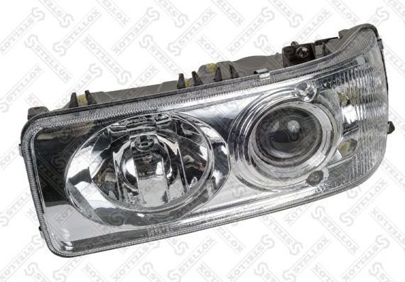Фара передняя основная Stellox левая для DAF CF 75 2001-2013. Артикул 87-33072-SX