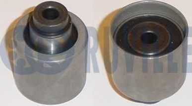 Направляющий (ведущий) ролик ремня ГРМ Ruville. Артикул 541105