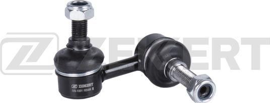 Стойка (тяга) стабилизатора Zekkert. Артикул SS-1501