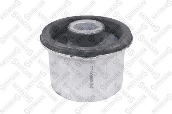 Сайлентблок переднего рычага подвески Stellox. Артикул 77-00965-SX