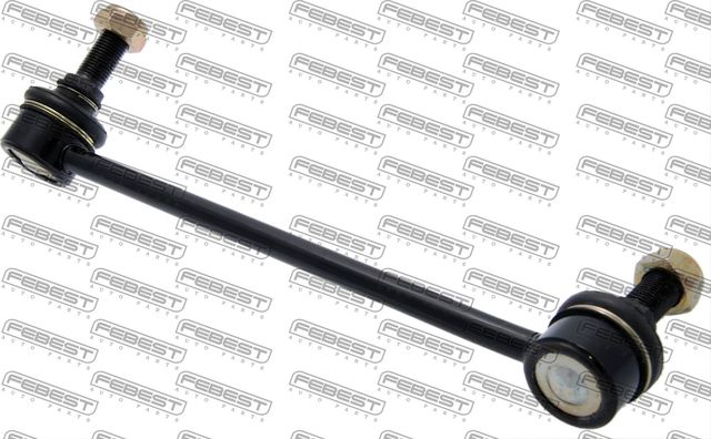 Стойка (тяга) стабилизатора Febest передняя правая для Nissan Cima III (Y33) 1996-2001. Артикул 0223-Y34FR