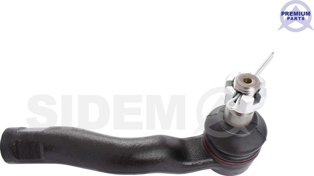 Наконечник рулевой тяги Sidem. Артикул 45343