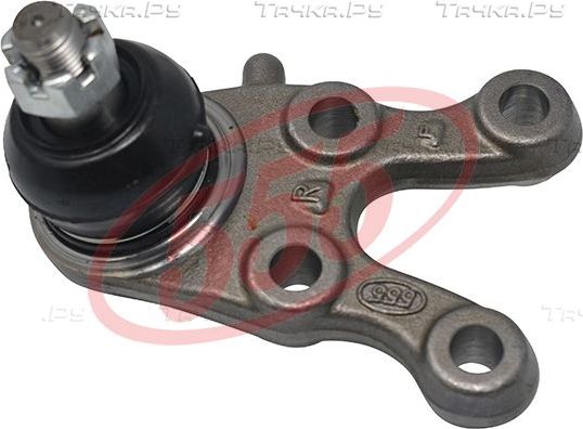 Шаровая опора 555 правая нижняя для Mitsubishi L300 II 1986-2006. Артикул SB-7722R