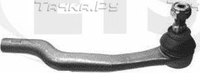 Наконечник рулевой тяги ETS правый для Mercedes-Benz A-Класс I (W168) 1997-2004. Артикул 15.TR.367