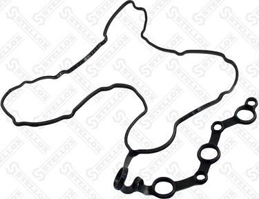 Прокладка клапанной крышки 441724 Stellox. Артикул 11-28099-SX