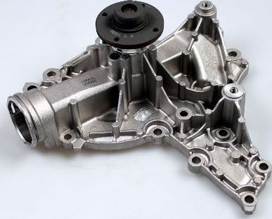 Помпа (водяной насос) Hepu. Артикул P1528