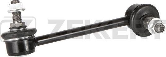 Стойка (тяга) стабилизатора Zekkert. Артикул SS-1499