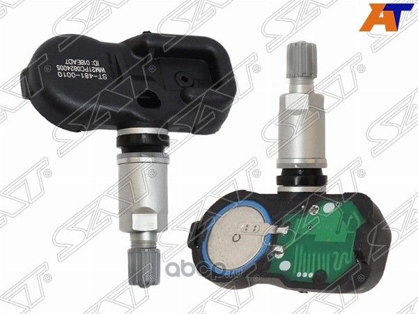 Датчик давления воздуха в колесе TOYOTA YARIS 14-1 (SAT). Артикул ST4810010