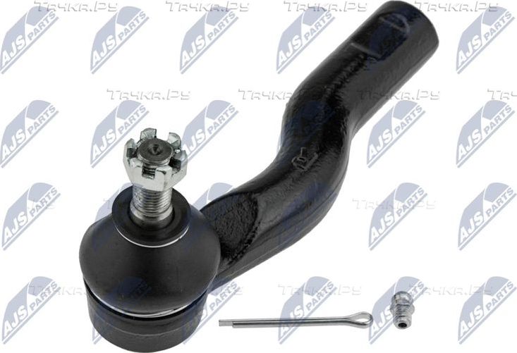 Наконечник рулевой тяги NTY правый для Toyota Ipsum II (M20) 2001-2009. Артикул SKZ-TY-135