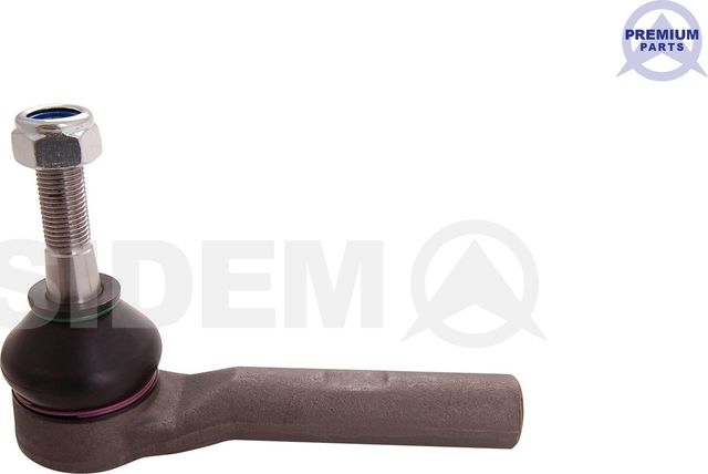 Наконечник рулевой тяги Sidem правый/левый для Chrysler Voyager IV 1999-2008. Артикул 91032