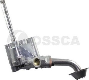 Масляный насос OSSCA для SEAT Toledo I 1991-1999. Артикул 01188