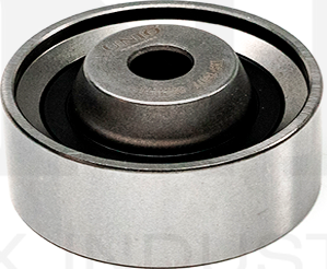 Ролик зубчатого ремня ГРМ направляющий (Unio). Артикул TNS-10077