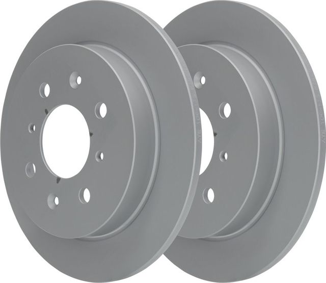 Тормозной диск ATE. Артикул 24.0109-0178.1