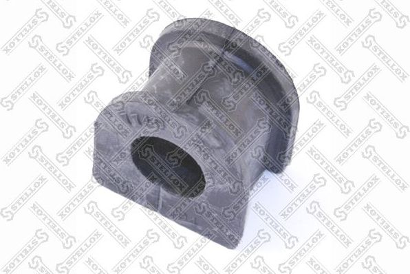 Втулка стабилизатора Stellox передняя для Mazda 121 I 1987-1991. Артикул 89-71011-SX