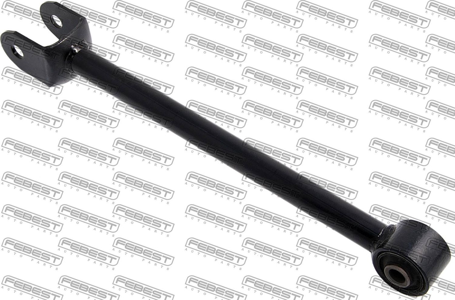 Поперечный рычаг задней подвески Febest. Артикул 0125-GX110R