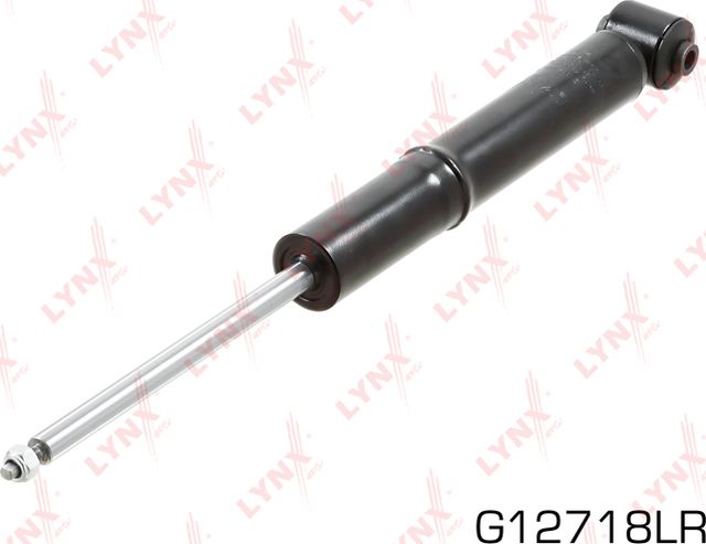 Амортизатор LYNXauto для Audi 100 IV (C4) 1990-1994. Артикул G12718LR