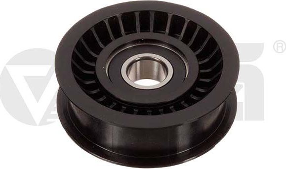 Направляющий (ведущий) ролик приводного поликлинового ремня Vika. Артикул 11032801
