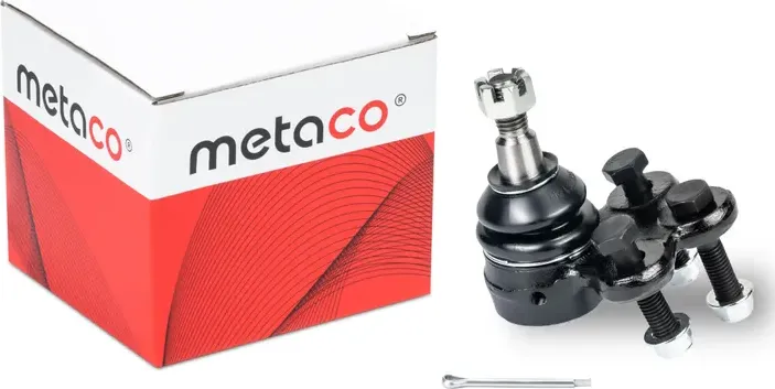 Опора шаровая передней подвески (Metaco). Артикул 4200113