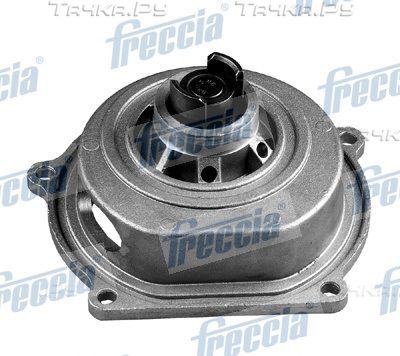 Помпа (водяной насос) Freccia для Land Rover Freelander I 1998-2006. Артикул WP0358