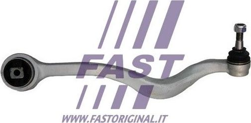 Поперечный рычаг передней подвески Fast (алюминий). Артикул FT15551