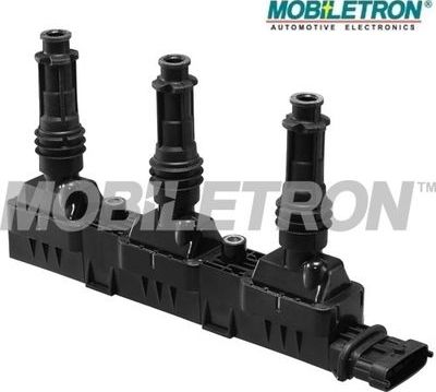 Катушка зажигания Mobiletron. Артикул CE-68