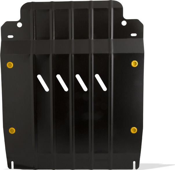 Защита NLZ для картера Suzuki Grand Vitara 2005-2015. Артикул NLZ.47.05.030 NEW