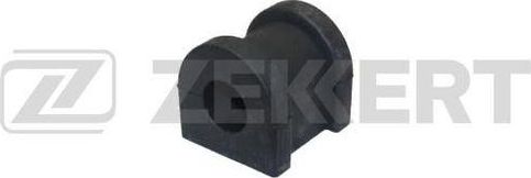 Втулка стабилизатора Zekkert. Артикул GM-1161
