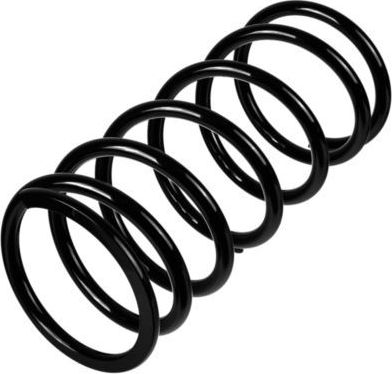 Пружина подвески Zentparts. Артикул Z38174