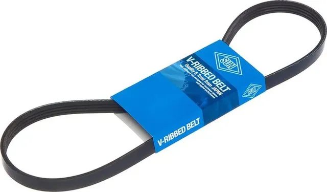 Ремень поликлиновой (SUN). Артикул 4pk830