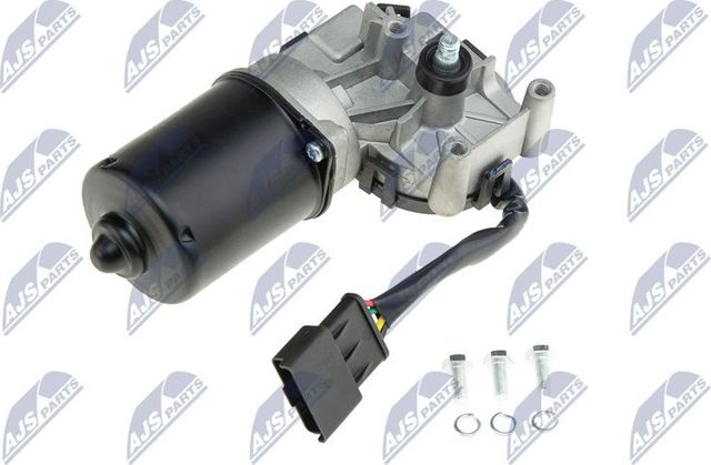 Трапеция стеклоочистителя (дворника) NTY для Peugeot 207 I 2006-2015. Артикул ESW-PE-004