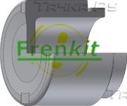 Поршень тормозного суппорта Frenkit передний для Mitsubishi Sapporo I 1980-1984. Артикул P574602