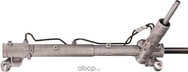 Восстановленная гидравлическая рулевая рейка Ford Focus 2004 (Pstpro). Артикул B22006PSTR
