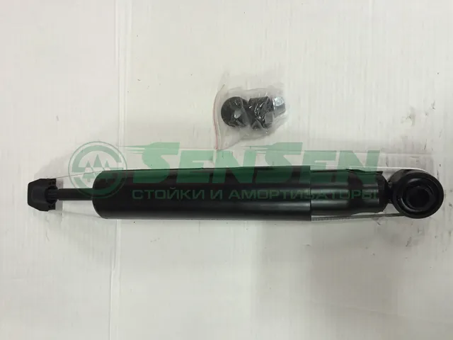 АМОРТИЗАТОР TOYOTA LAND CRUISER 100 4,2TD/4,7 01.98- ГАЗ.ЗАДНИЙ (Sensen). Артикул 12140009