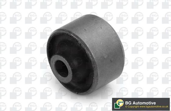 Сайлентблок переднего рычага подвески BGA. Артикул BU2400