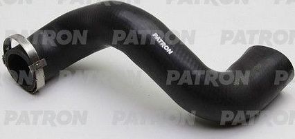 Патрубок интеркулера Patron. Артикул PH1030
