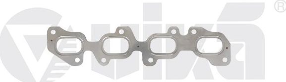 Прокладка выпускного коллектора Vika для Audi A4 allroad IV (B8) 2011-2016. Артикул 22531574301