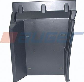 Пороги Auger левый для MAN F2000 1994-2000. Артикул 66641