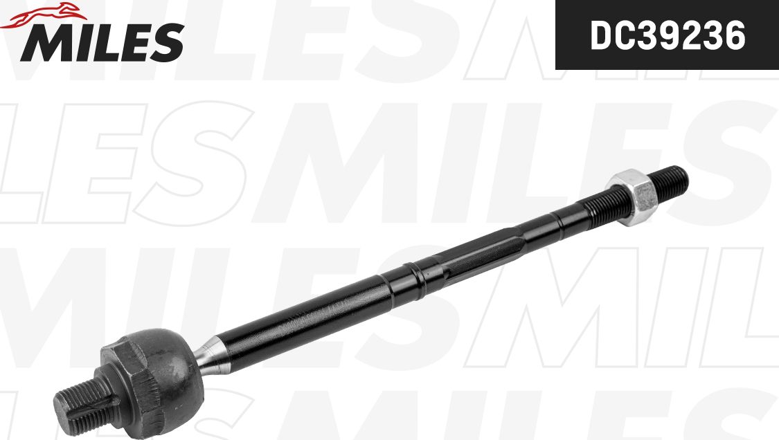 Тяга рулевая (Miles). Артикул DC39236