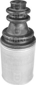 Пыльник ШРУСа внутренний Malo (резина). Артикул 18799