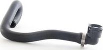 Патрубок радиатора (системы охлаждения) BSG (Резина с тканевым включением). Артикул BSG 30-720-081