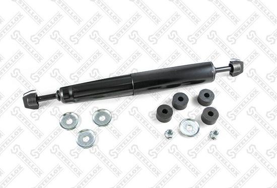 Амортизатор Stellox передний для Nissan Patrol Y60 1988-1998. Артикул 4203-9577-SX