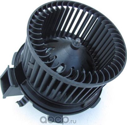 Вентилятор печки (отопителя) салона PSA. Артикул 6441CZ