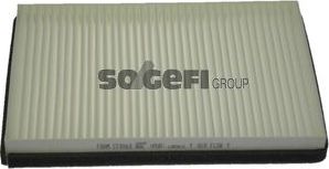 Салонный фильтр Fram. Артикул CF8868