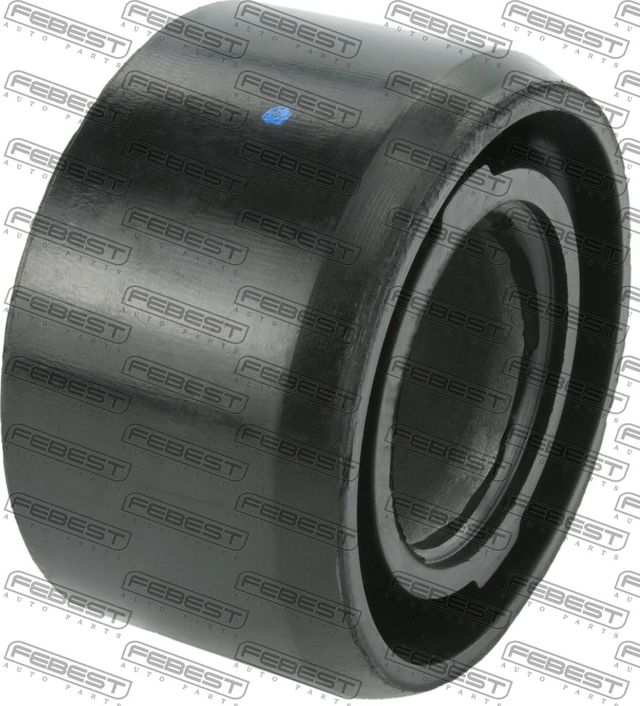 Подушка (опора) двигателя Febest. Артикул RNAB-006