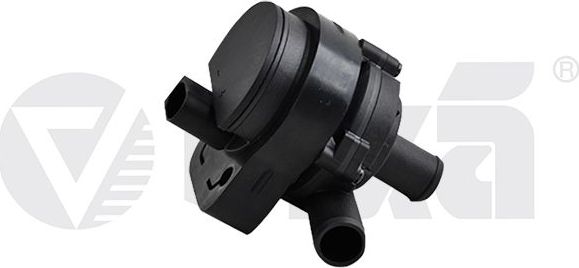 Дополнительный водяной насос Vika для Mercedes-Benz E-Класс V (W213, S213, C238) 2016-2026. Артикул 19911101