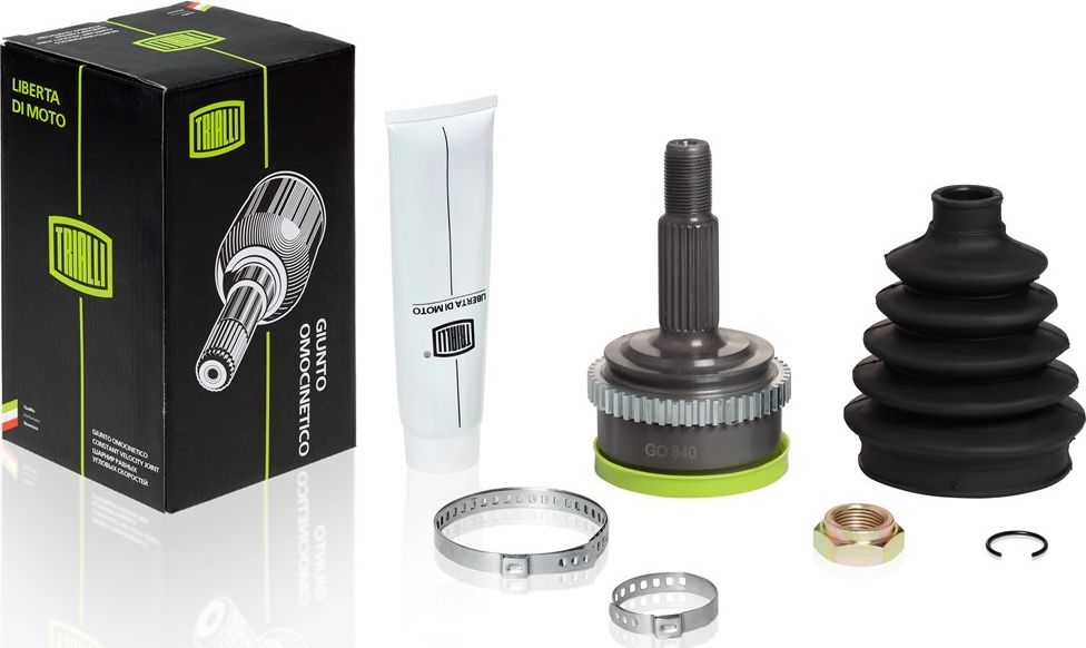 Шрус Trialli. Артикул GO 840