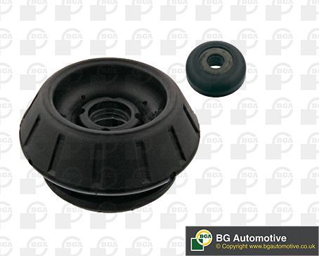 BGA Опора стойки аморт BGA. Артикул SM9565